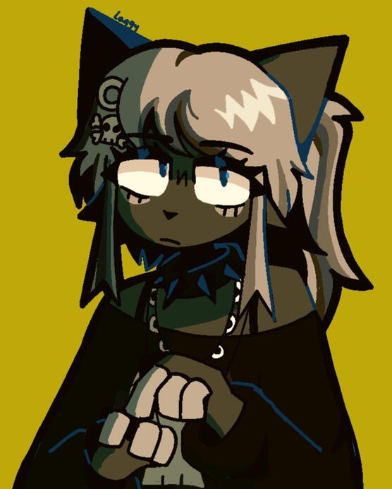 ~750 - Character owned by Disshe / Strawberryslushie