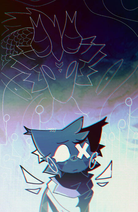 ~1k - Character owned by Ternary