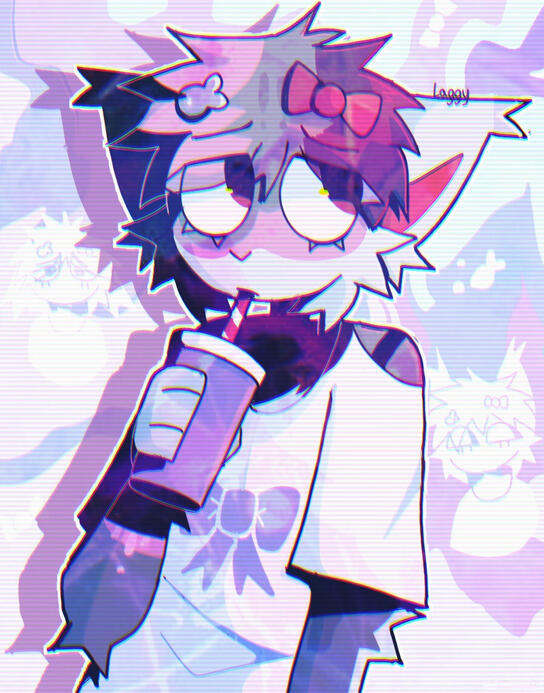 ~850 points - Character owned by Flickerinqq-greenday