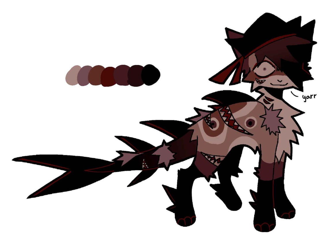 Feral
